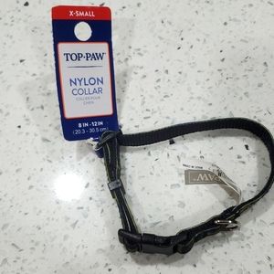 Top Paw Collar Camouflage  xsmall